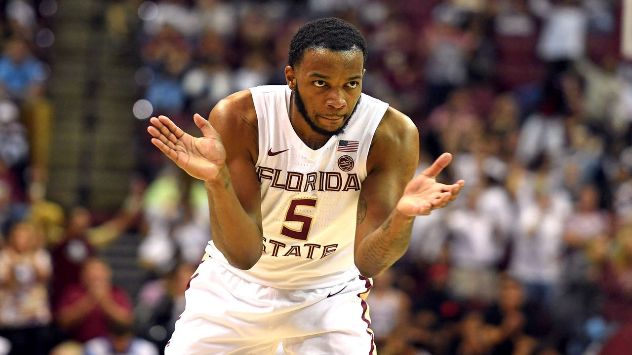 P.J. Savoy leads balanced attack as No. 17 FSU bests Florida to begin season